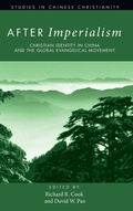 Cover: After Imperialism - Wipf & Stock Publishers