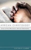 Cover: African Christology - Pickwick Publications