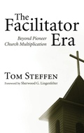 Cover: The Facilitator Era - Wipf & Stock Publishers