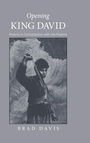 Cover: Opening King David - Wipf & Stock Publishers