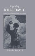 Cover: Opening King David - Wipf & Stock Publishers