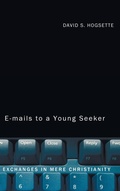 Cover: Emails to a Young Seeker - Wipf & Stock Publishers