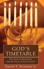 Cover: God's Timetable - Wipf & Stock Publishers