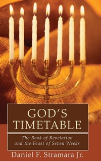 Enlarge image Cover: God's Timetable - Wipf & Stock Publishers