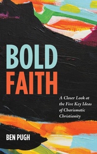 Enlarge image Cover: Bold Faith - Wipf & Stock Publishers