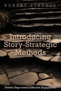 Cover: Introducing Story-Strategic Methods - Wipf & Stock Publishers