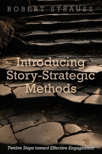 Enlarge image Cover: Introducing Story-Strategic Methods - Wipf & Stock Publishers