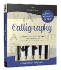 Cover: Calligraphy Kit - Walter Foster Publishing
