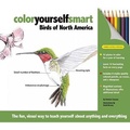 Cover: Color Yourself Smart - Thunder Bay Press