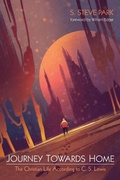 Cover: Journey Towards Home - Wipf & Stock Publishers
