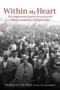 Enlarge image Cover: Within My Heart - Wipf & Stock Publishers