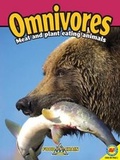 Cover: Omnivores - AV2 by Weigl Educational Publishers
