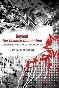 Enlarge image Cover: Beyond The Chinese Connection - Penguin Random House South Africa