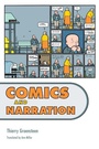 Cover: Comics and Narration - Princeton University Press