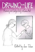 Cover: Drawing from Life - Penguin Random House South Africa
