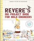 Cover: Rosie Revere's Big Project Book for Bold Engineers - Abrams Books for Young Readers