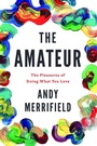 Cover: The Amateur - Verso Books