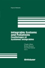 Cover: Integrable Systems and Foliations - Birkhauser Boston Inc