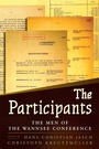 Cover: The Participants - Berghahn Books