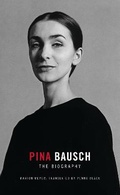 Cover: Pina Bausch - Oberon Books Ltd