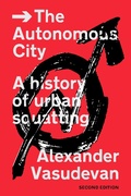 Cover: The Autonomous City - Verso Books