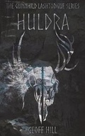 Cover: Huldra - Mirador Publishing
