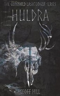 Enlarge image Cover: Huldra - Mirador Publishing