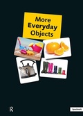 Cover: More Everyday Objects: Colorcards - Speechmark Publishing Ltd