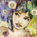 Cover: Picard & Bacot - Emotive - Betty Blue Green - Tayen Lane Publishing