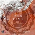 Cover: Picard & Bacot - Tao Time - Water Red Grunge - Tayen Lane Publishing