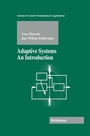 Cover: Adaptive Systems - Springer-Verlag New York Inc.