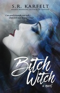 Cover: Bitch Witch - BHC Press/Asher