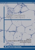 Cover: Transfer Phenomena in Fluid and Heat Flows II - Trans Tech Publications Ltd
