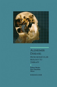 Enlarge image Cover: Alzheimer Disease - Springer-Verlag New York Inc.