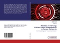 Cover: Reliable and Energy Efficient Data Dissemination in Sensor Networks - LAP Lambert Academic Publishing