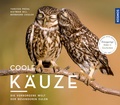 Cover: Coole K&auml;uze - Kosmos