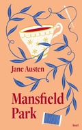 Cover: Mansfield Park - Insel