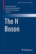 Cover: The H Boson - Birkh&auml;user