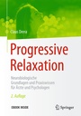 Cover: Progressive Relaxation - Springer