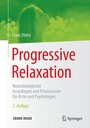 Cover: Progressive Relaxation - Springer