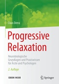 Cover: Progressive Relaxation - Springer