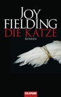 Cover: Die Katze - Goldmann
