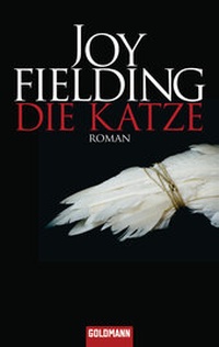 Enlarge image Cover: Die Katze - Goldmann