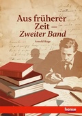 Cover: Aus frueherer Zeit - Hansebooks