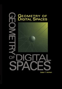 Abbildung von: Geometry of Digital Spaces - Birkhäuser