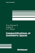 Bild: Compactifications of Symmetric Spaces - Springer