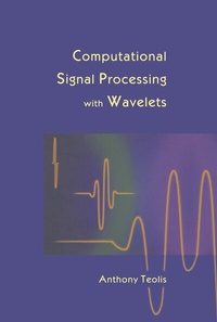 Abbildung von: Computational Signal Processing with Wavelets - Birkhäuser