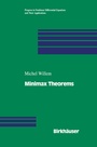 Cover: Minimax Theorems - Birkhauser Boston Inc