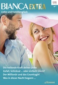 Cover: Bianca Extra Band 43 - CORA Verlag