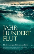 Cover: Jahrhundertflut - BoD - Books on Demand